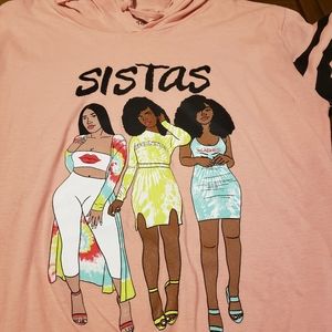 Ladies T-Shirt